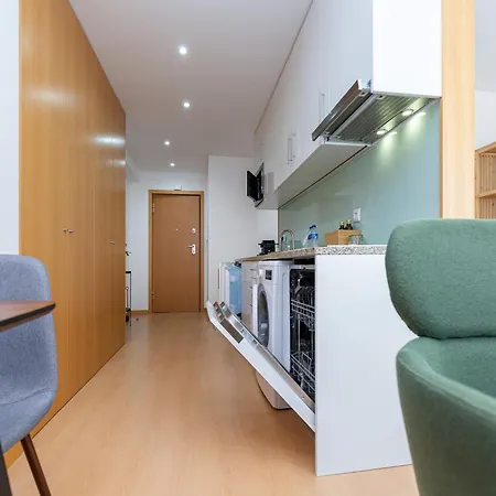 Feel Corporate Housing Marques View Apartamento *